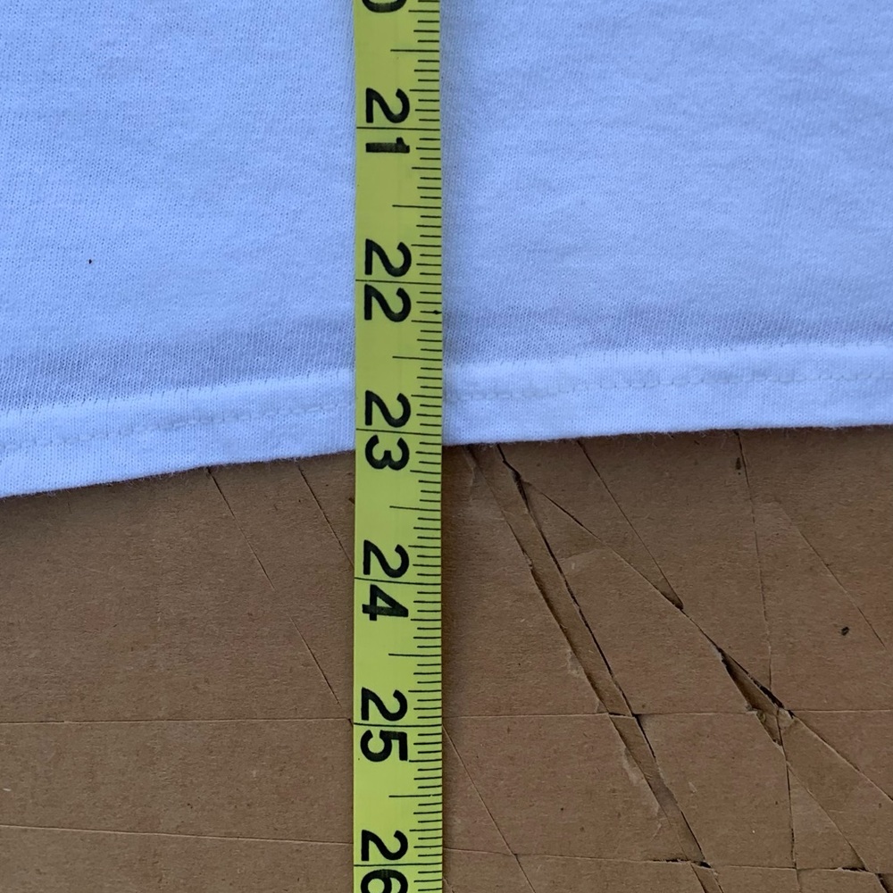 Nickelodeon long sleeve Tee, hey Arnold/ Ren (no stimpy) prints down the sleeves - Picture 6 of 6